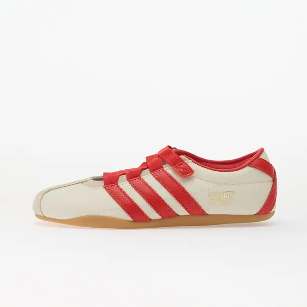 adidas Originals Sneakers adidas Tokyo Mj W Crew White/ Red/ Gold Metallic EUR 36