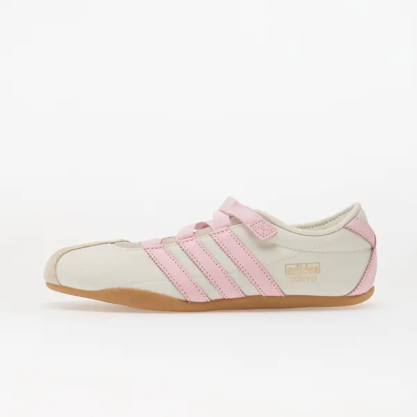 adidas Originals Sneakers adidas Tokyo Mj W Off White/ Clear Pink/ Gum 3 EUR 41 1/3