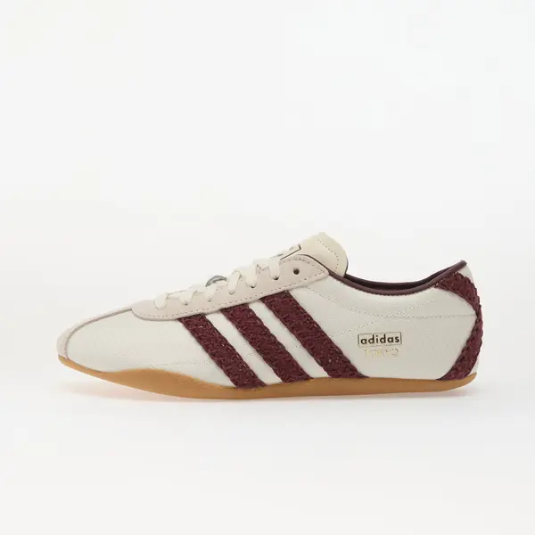 adidas Originals Sneakers adidas Tokyo Off White/ Maroon/ Gum 3 EUR 36 2/3