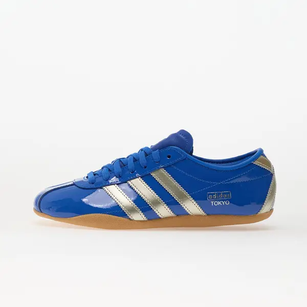 adidas Originals Sneakers adidas Tokyo W Blue/ Aluminium/ Gum EUR 37 1/3