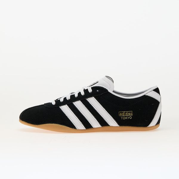 adidas Originals Sneakers adidas Tokyo W Core Black/ Ftw White/ Gum EUR 38