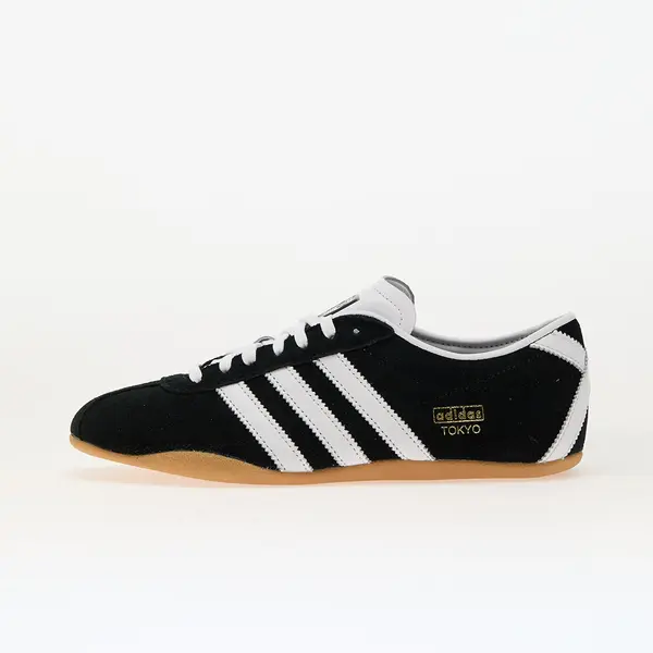 adidas Originals Sneakers adidas Tokyo W Core Black/ Ftw White/ Gum EUR 40