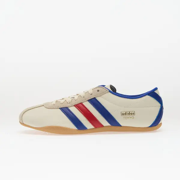 adidas Originals Sneakers adidas Tokyo W Crew White/ Royal Blue/ Gum EUR 38