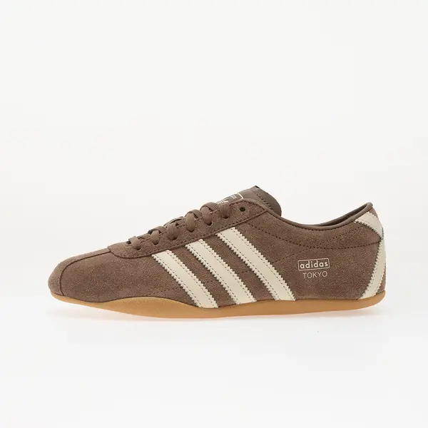 adidas Originals Sneakers adidas Tokyo W Earth Strata/ Off White/ Gum EUR 37 1/3