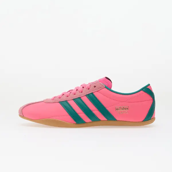 adidas Originals Sneakers adidas Tokyo W Lucid Pink/ Powgrn/ Gold Metallic EUR 40