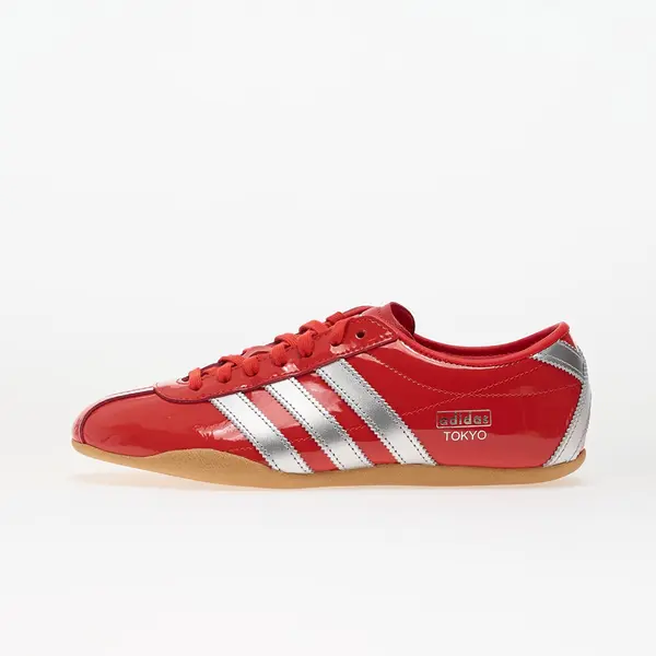 adidas Originals Sneakers adidas Tokyo W Red/ Silver Metallic/ Gum EUR 36