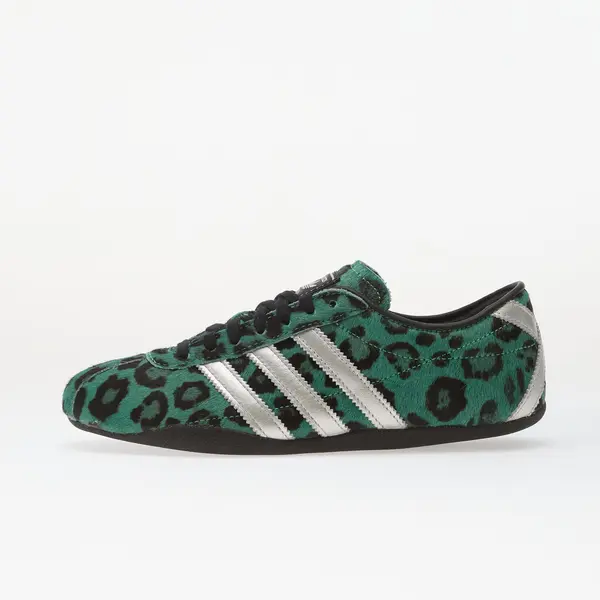 adidas Originals Sneakers adidas Tokyo W Semi Screaming Green/ Silver Met./ Core Black EUR 39 1/3