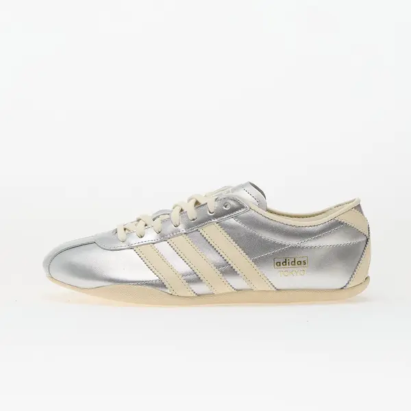 adidas Originals Sneakers adidas Tokyo W Silver Metallic/ Crew White/ Gold Metallic EUR 38