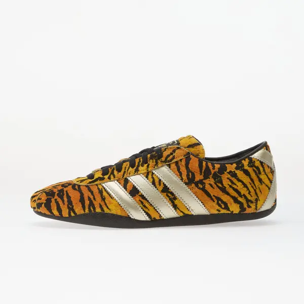 adidas Originals Sneakers adidas Tokyo W Yellow/ Gold Met./ Core Black EUR 39 1/3