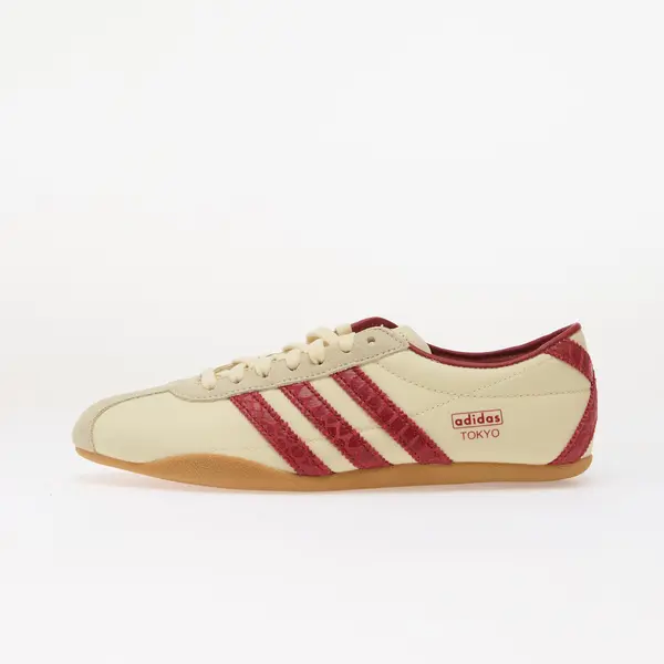 adidas Originals Sneakers adidas Tokyo Warm Vanilla/ Gum 3/ Team Victory Red EUR 37 1/3