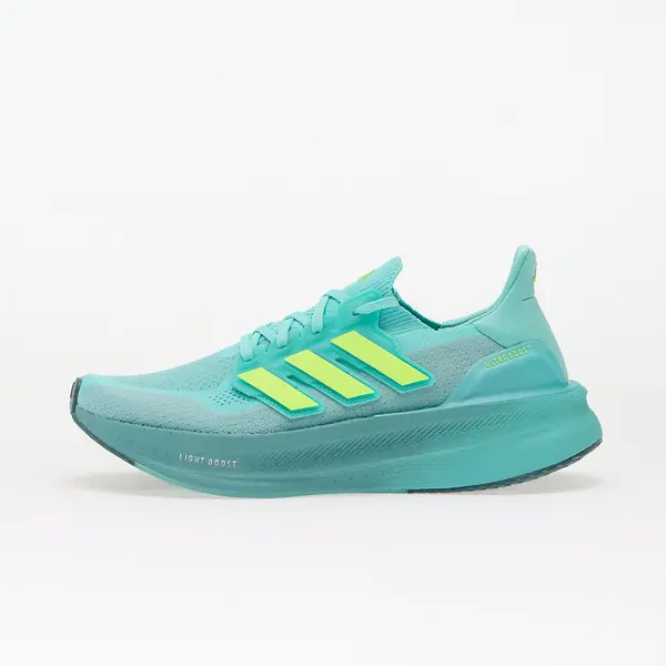adidas Performance Sneakers adidas UltraBOOST 5 Flace Aqua/ Lucid Lemond/ Minton EUR 41 1/3