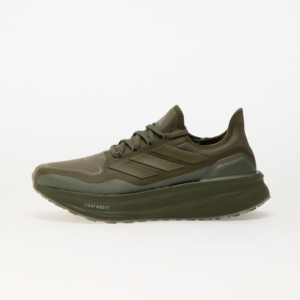 adidas Performance Sneakers adidas UltraBOOST 5 Gtx Olive Strata/ Olive Strata/ Silver Pebble EUR 44 2/3
