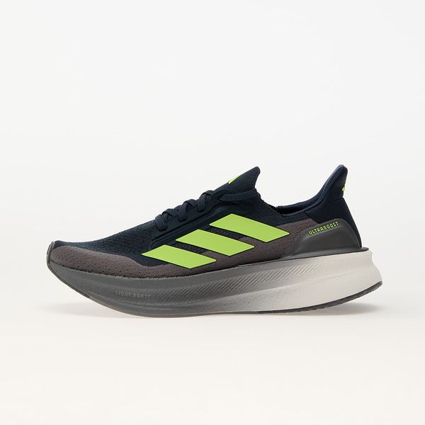 adidas Performance Sneakers adidas UltraBOOST 5X Aurora Ink/ Lucid Lemon/ Iron Met. EUR 42 2/3