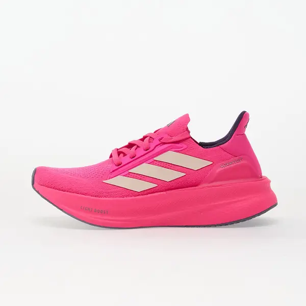 adidas Performance Sneakers adidas UltraBOOST 5X W Shock Pink/ Wonder Aqua/ Aura Plum EUR 39 1/3