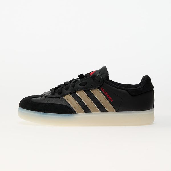 adidas Originals Sneakers adidas Velosamba Lea Core Black/ Cyber Metallic/ Purrub EUR 36 2/3