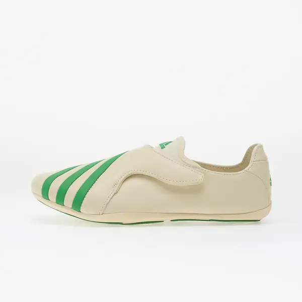 adidas Originals Sneakers adidas Virginia Vario Flat Earther By Pharrell Chalk White/ Green/ Chalk White EUR 37 1/3