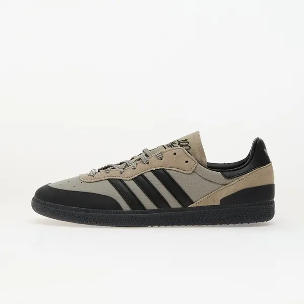 adidas Originals Sneakers adidas x 100 Thieves Palos Hills Silver Pebble/ Core Black/ Ftw White EUR 36 2/3