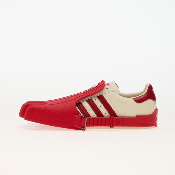 adidas Originals Sneakers adidas x AVAVAV Superfinger Superstar Better Scarlet/ Off White/ Better Scarlet EUR 38 2/3