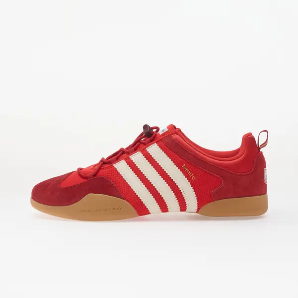 adidas Originals Sneakers adidas x Bad Bunny Ballerina Vivid Red/ Chalk White/ Power Red EUR 38