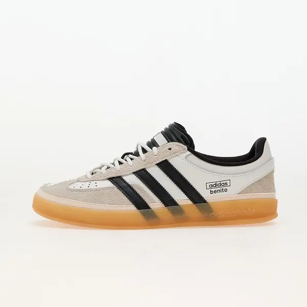adidas Originals Sneakers adidas x Bad Bunny Gazelle Indoor Core White/ Core Black/ Gum EUR 40