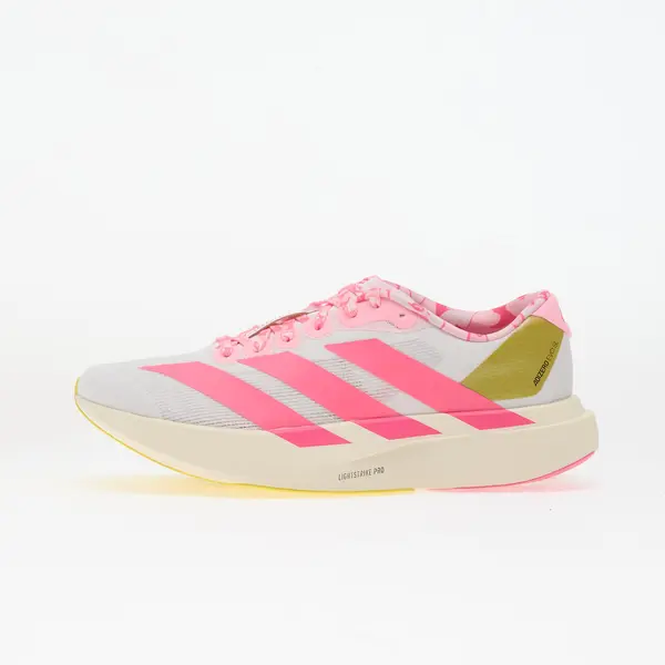 adidas Originals Sneakers adidas x BAPE Adizero Evo SL Ftwr White/ Gold Met./ Off White EUR 39 1/3