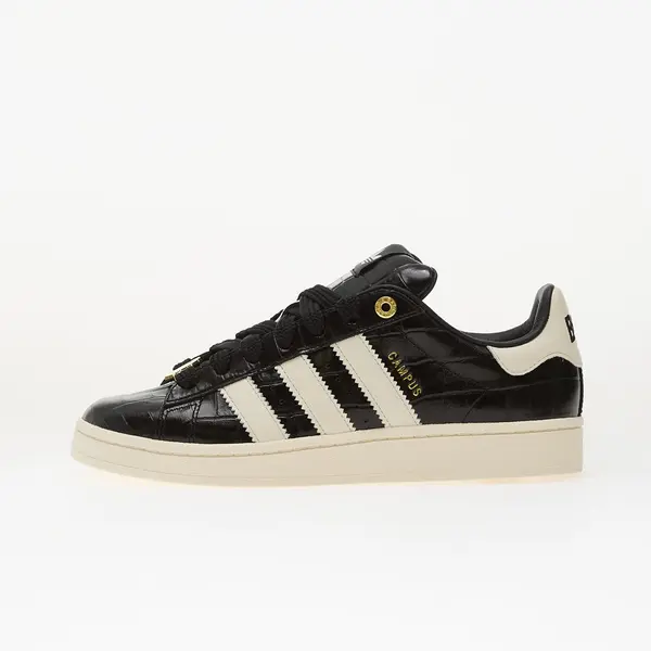 adidas Originals Sneakers adidas x BAPE Campus 00S Core Black/ Off White/ Gold Met. EUR 39 1/3