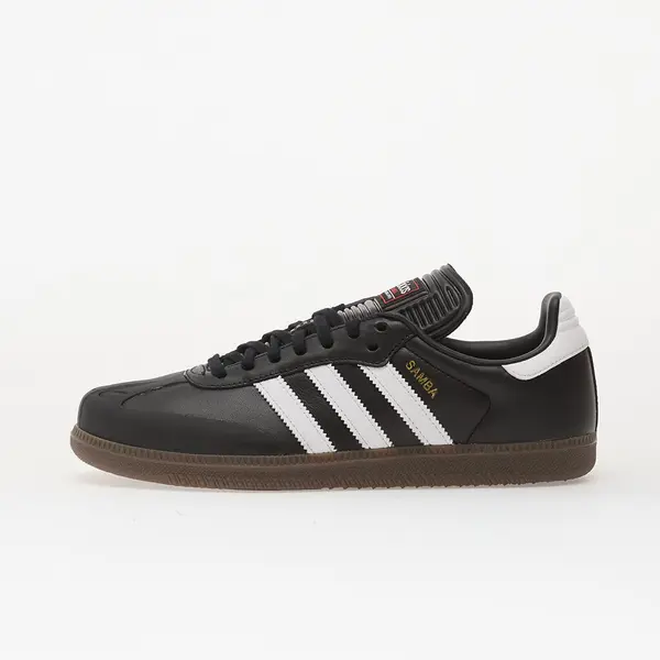 adidas Originals Sneakers adidas x BAPE Samba Core Black/ Ftw White/ Gum5 EUR 40 2/3