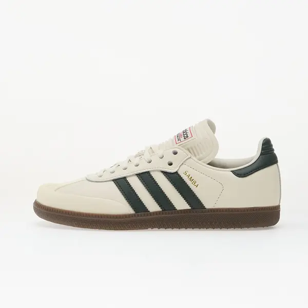 adidas Originals Sneakers adidas x BAPE Samba Off White/ Shadow Green/ Gum4 EUR 38