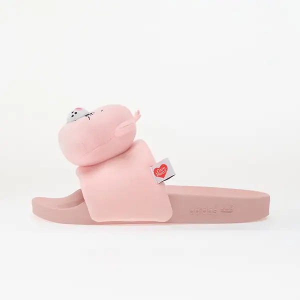adidas Originals Sneakers adidas x Care Bears Adilette Slides Clear Pink/ Ftwr White/ Lucid Pink EUR 7