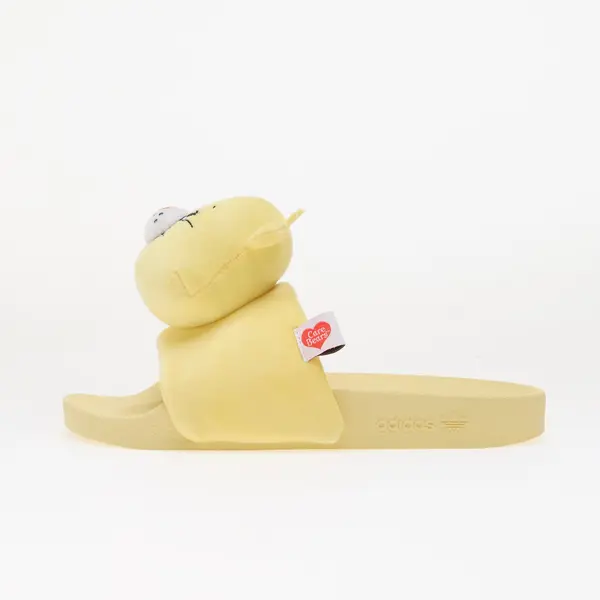 adidas Originals Sneakers adidas x Care Bears Care Bears X Adidas Adilette Slides Almost Yellow/ Ftwr White/ Preloved Yellow EUR 39