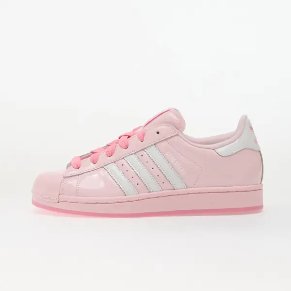 adidas Originals Sneakers adidas x Care Bears Superstar II Clear Pink/ Ftwr White/ Bliss Pink EUR 8