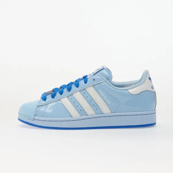 adidas Originals Sneakers adidas x Care Bears Superstar II Clear Sky/ Ftwr White/ Bluebird EUR 42