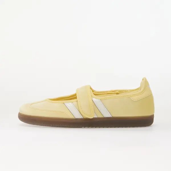 adidas Originals Sneakers adidas x Care Bears X Adidas Samba Jane Almost Yellow/ Ftwr White/ Gum5 EUR 41 1/3