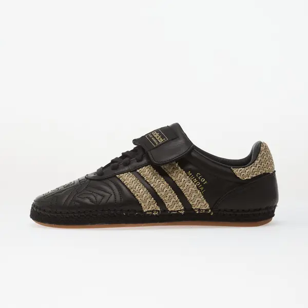 adidas Originals Sneakers adidas x Clot Mundial By Edison Chen Core Black/ Hemp/ Core Black EUR 43 1/3
