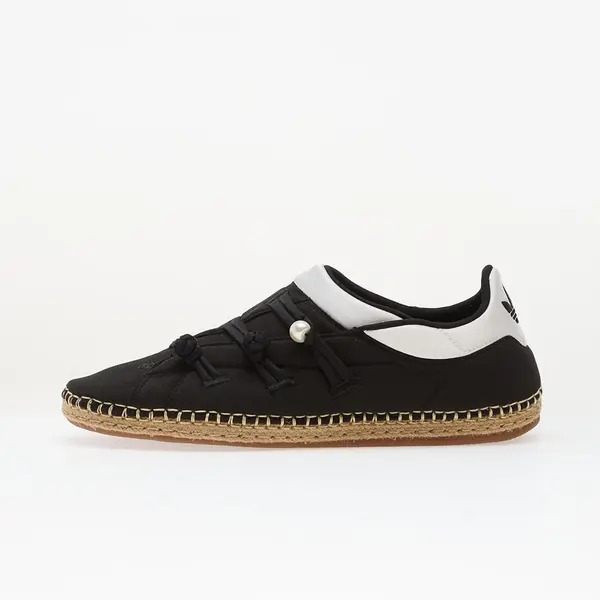adidas Originals Sneakers adidas x Clot Qi Flow by EDC Core Black/ Ftwr White/ Core Black EUR 44