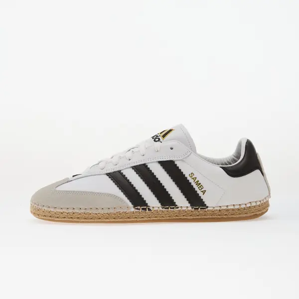 adidas Originals Sneakers adidas x Clot Samba By Edison Chen Trainers Ftwr White/ Core Black/ Ftwr White EUR 44 2/3
