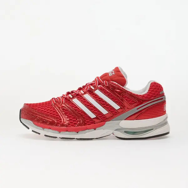 adidas Originals Sneakers adidas x Coca-Cola Adistar Control 5 None/ Ftwr White/ Silver Met. EUR 45 1/3