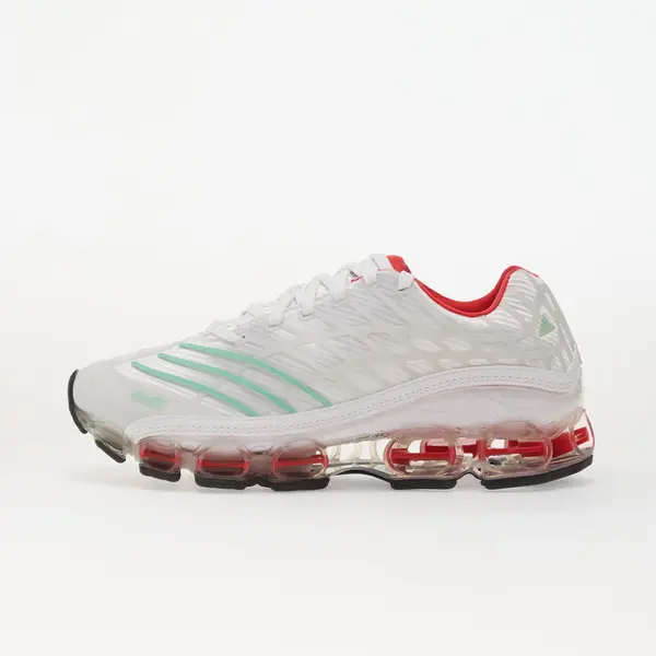 adidas Originals Sneakers adidas X Coca-Cola Megaride F50 Ftwr White/ Ice Green/ Silver Met. EUR 45 1/3