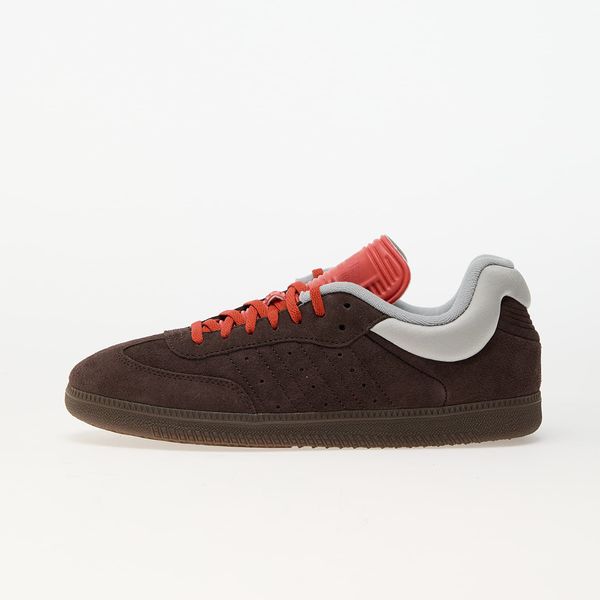 adidas Originals Sneakers adidas x Dingyun Zhang Samba Brown Oxide/ Brown Oxide/ Surf Red EUR 38