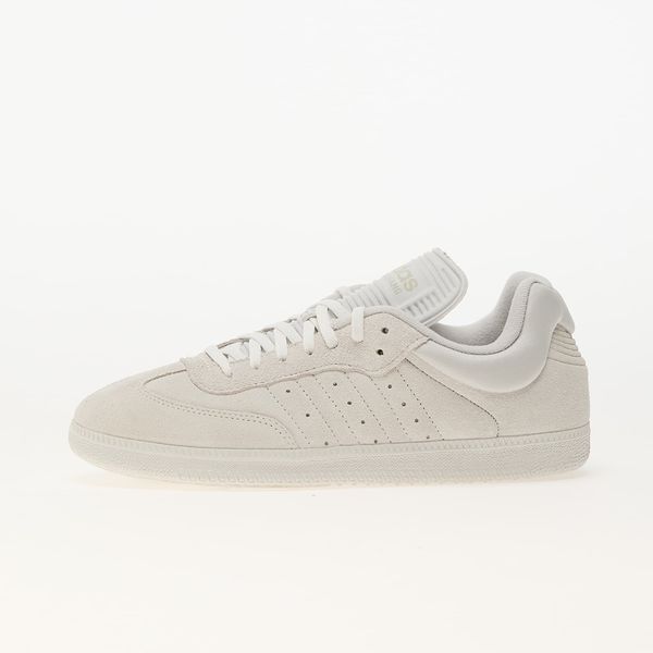 adidas Originals Sneakers adidas x Dingyun Zhang Samba White Vapour/ White Vapour/ Grey One EUR 36 2/3