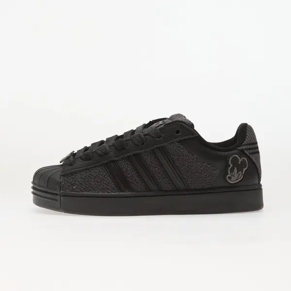 adidas Originals Sneakers adidas x Disney Mickey Mouse Superstar St Grey Six/ Core Black/ Core Black EUR 40 2/3