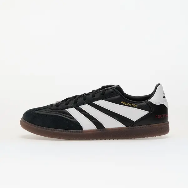 adidas Performance Sneakers adidas x Footshop x Sparta Predator Freestyle Black EUR 37 1/3