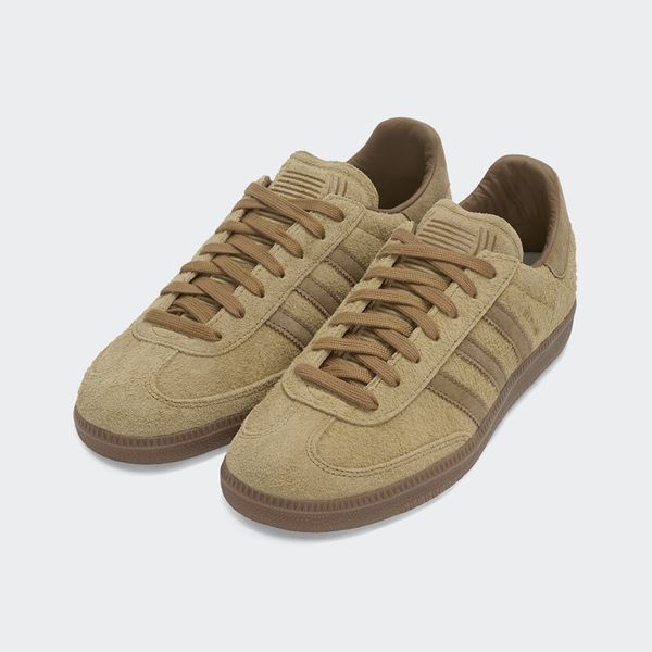 adidas Originals Sneakers adidas x JJJJound Samba Tobacco Mesa/ Mesa/ Gum2 EUR 36