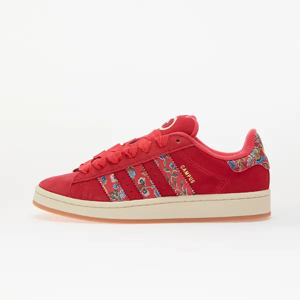 adidas Originals Sneakers adidas x Liberty London Campus 00s W Selure/ Crew White/ Gold Metallic EUR 37 1/3