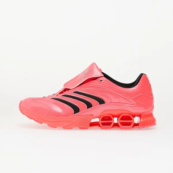 adidas Originals Sneakers adidas x Mercedes Amg Petronas Formula One Team Predator Megaride Turno/ Core Black/ Silver Metalic EUR 44 2/3