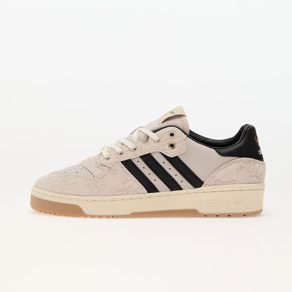 adidas Originals Sneakers adidas x Nadeshot Rivalry Chalk Pearl/ Core Black/ Off White EUR 40 2/3