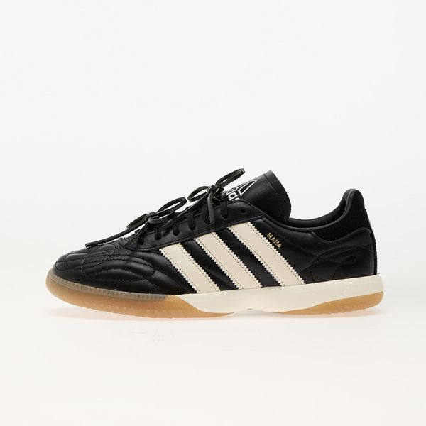 adidas Originals Sneakers adidas x Naked x Maha Samba Mn Core Black/ Off White/ Gum5 EUR 38 2/3