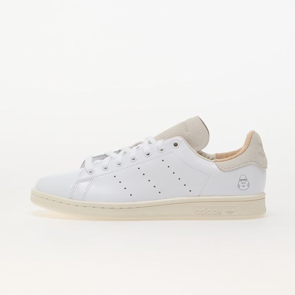 adidas Originals Sneakers adidas x Nanzuka x Star Wars Stan Smith Ftw White/ Off White/ Core Black EUR 37 1/3