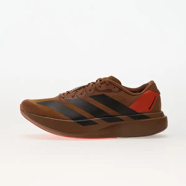 adidas Performance Sneakers adidas x Pharrell Williams Adizero Evo Sl Preloved Brown/ Core Black/ Crachi EUR 42