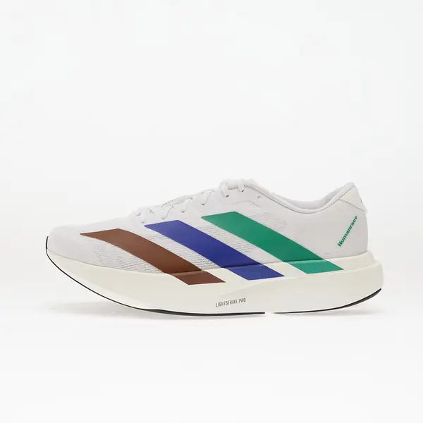 adidas Performance Sneakers adidas x Pharrell Williams Humanrace Adizero Evo SL Ftw White/ Secogr/ Semi Lucid Blue EUR 38